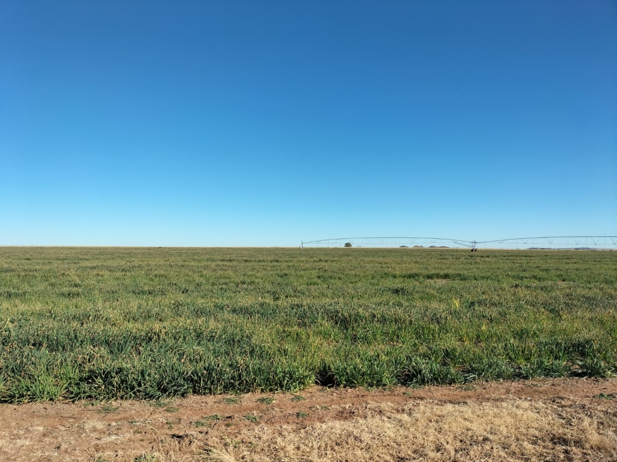 4 Bedroom Property for Sale in Edenburg Rural Free State